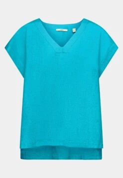 ESPRIT Ärmellose Joia- Strandaccessoire - Teal Blue -Esprit a5cd813e29cd451a80e53ebadb22c30e
