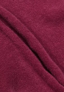 ESPRIT Mit Streifen - Badjas - Blackberry -Esprit a5f777cdb66e4464b63e47dea473ee04