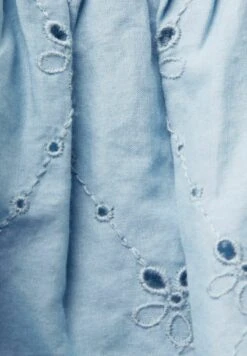 ESPRIT Jurk - Light Blue Lavender -Esprit a652cbebb71e4b52bfc23cbe27daba19