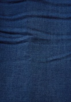 Edc By Esprit Jogg Skirt - Jeansrok - Blue Dark Wash -Esprit a668b14f6f1647bbb2b7f1f48de0dbfd