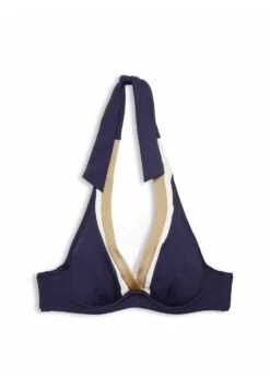 ESPRIT Tayrona - Bikinitop - Navy -Esprit a6dbb905db954941a581425a8f33b42b
