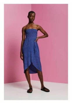 ESPRIT Jurk - Ink -Esprit a794db2e8a444deb87dc341bc13983ae