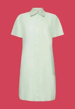 ESPRIT Blousejurk - Citrus Green -Esprit a7ac26ffac784d6db443b7d8bf8df176