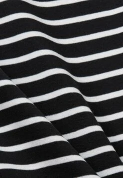 ESPRIT Muschelkante Am Ausschnitt - Longsleeve - Black -Esprit a810c98832c54499bd52057758ba769a