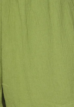 Edc By Esprit Crinkle - Shorts - Pistachio Green 10 Edc By Esprit Crinkle - Shorts - Pistachio Green -Esprit a81b92934fd84e34908ccfe457f0f4e7 scaled