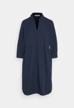 ESPRIT Dresses Light - Jurk - Navy -Esprit a864266f47bb48dabe6ae1799c90162b scaled