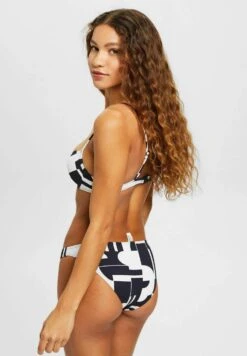ESPRIT Bikinibroekje - Black -Esprit a864317e812f4f9bab2ed4b2ea580688
