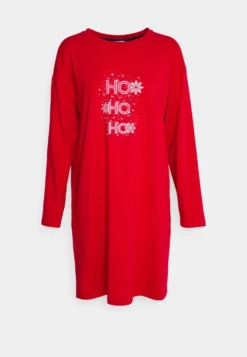ESPRIT X Mas Nightshirt - Nachtjapon - Dark Red 8 ESPRIT X Mas Nightshirt - Nachtjapon - Dark Red -Esprit a88b2d12eb174108b9fbbbe5f1a6d048 scaled