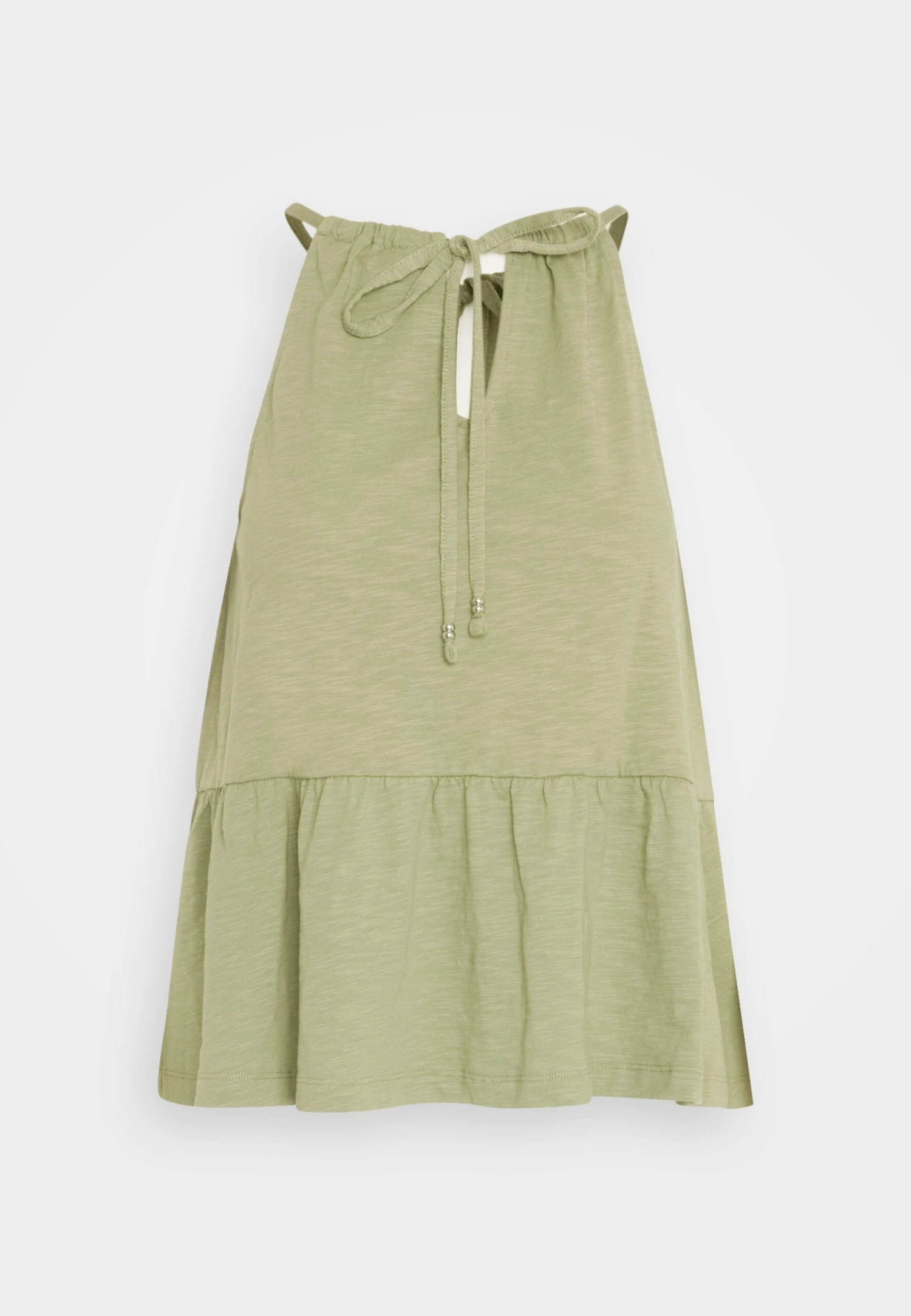 ESPRIT Top - Light Khaki 5 ESPRIT Top - Light Khaki - Afbeelding 5