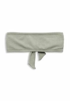 ESPRIT Bandeau - Bikinitop - Khaki Green -Esprit a9411caed5274e98ad8d6fbee11d2f9a