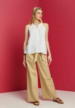 ESPRIT Regular Fit - Top - White 16 ESPRIT Regular Fit - Top - White -Esprit a96dffbde19f4dd8a9f14f3e3850153b