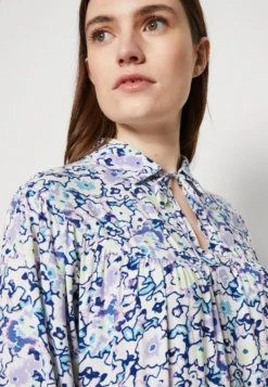 ESPRIT Dress Midi- Jurk - White -Esprit aa755671439a4d98969a6fb1e6de253d scaled