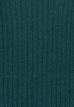 Edc By Esprit Gebreide Jurk - Teal Green -Esprit ab324db07f67428d899970f354878180 scaled