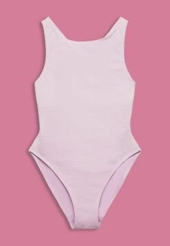 ESPRIT Strukturierter- Badpak - Lilac -Esprit ab99c8f23e6248719b9bd7e0e36d557a