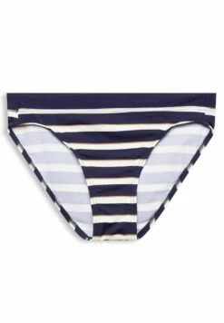 ESPRIT Mini Im Look - Bikinibroekje - Navy 10 ESPRIT Mini Im Look - Bikinibroekje - Navy -Esprit abf34118a7be4d0798a8808c981d28fb