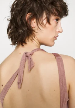 ESPRIT Yalong Beach Par One Shoulder Swimsuit - Badpak - Light Brown -Esprit ac2a553c535d4db7a09ecd8ee650d1b5 scaled