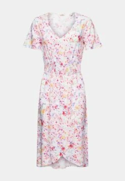 ESPRIT GreenfieldMit Floralem Muster - Strandaccessoire - Teal Blue -Esprit ac54f249c9a14a2aa2a1458dd37379b6