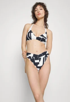 ESPRIT Cube Beach - Bikinitop - Black -Esprit ac7385f73d1d424988168c21aba234c8 scaled