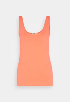 ESPRIT Tank - Top - Coral Orange 10 ESPRIT Tank - Top - Coral Orange -Esprit ace9b91f92644c6a8575801de5837da2 scaled