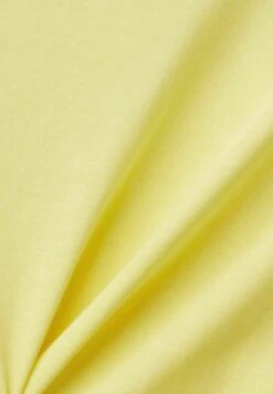 Edc By Esprit Aw Tee - T-Shirt Print - Light Yellow 12 Edc By Esprit Aw Tee - T-Shirt Print - Light Yellow -Esprit ad5f64e91e2d4f33bcbaf8e2b7b14a68