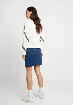 Skirt - Jeansrok - Medium Wash -Esprit ad6e2f3b593848d5b1c892b757fcef27 scaled