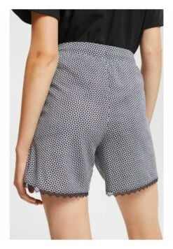 ESPRIT Printed Single Aop - Pyjamabroek - Navy -Esprit adc4af203f314cb68e04bd1d95bb4959