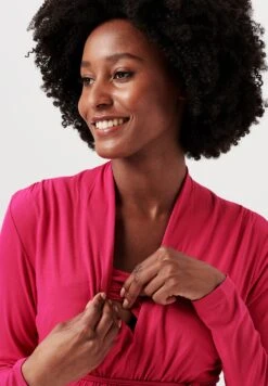 Longsleeve - Berry 12 Longsleeve - Berry -Esprit ae79ac942658432a8785612a92c50806