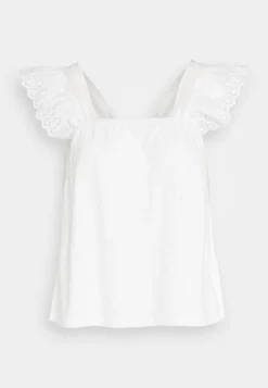 Edc By Esprit Ang - T-Shirt Print - White -Esprit aed8adce309e4e7e8f4c5bb662b60321 scaled