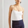 ESPRIT Strap - Top - White
