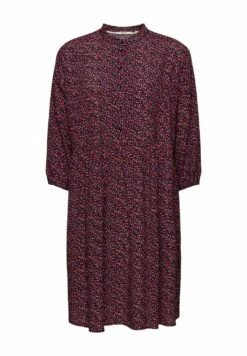 ESPRIT Moroccain - Jurk - Black -Esprit af76e245929f43678acb7640a295c6dd