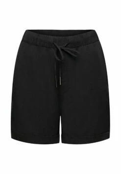 Edc By Esprit Trainingsbroek - Black -Esprit af85e8a2229545ed9338f1fd64b85f98