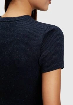 ESPRIT Mit Twist Effekt - Etui-Jurk - Navy -Esprit afd3643c4bf74a7dbb8eba07aa0c266a