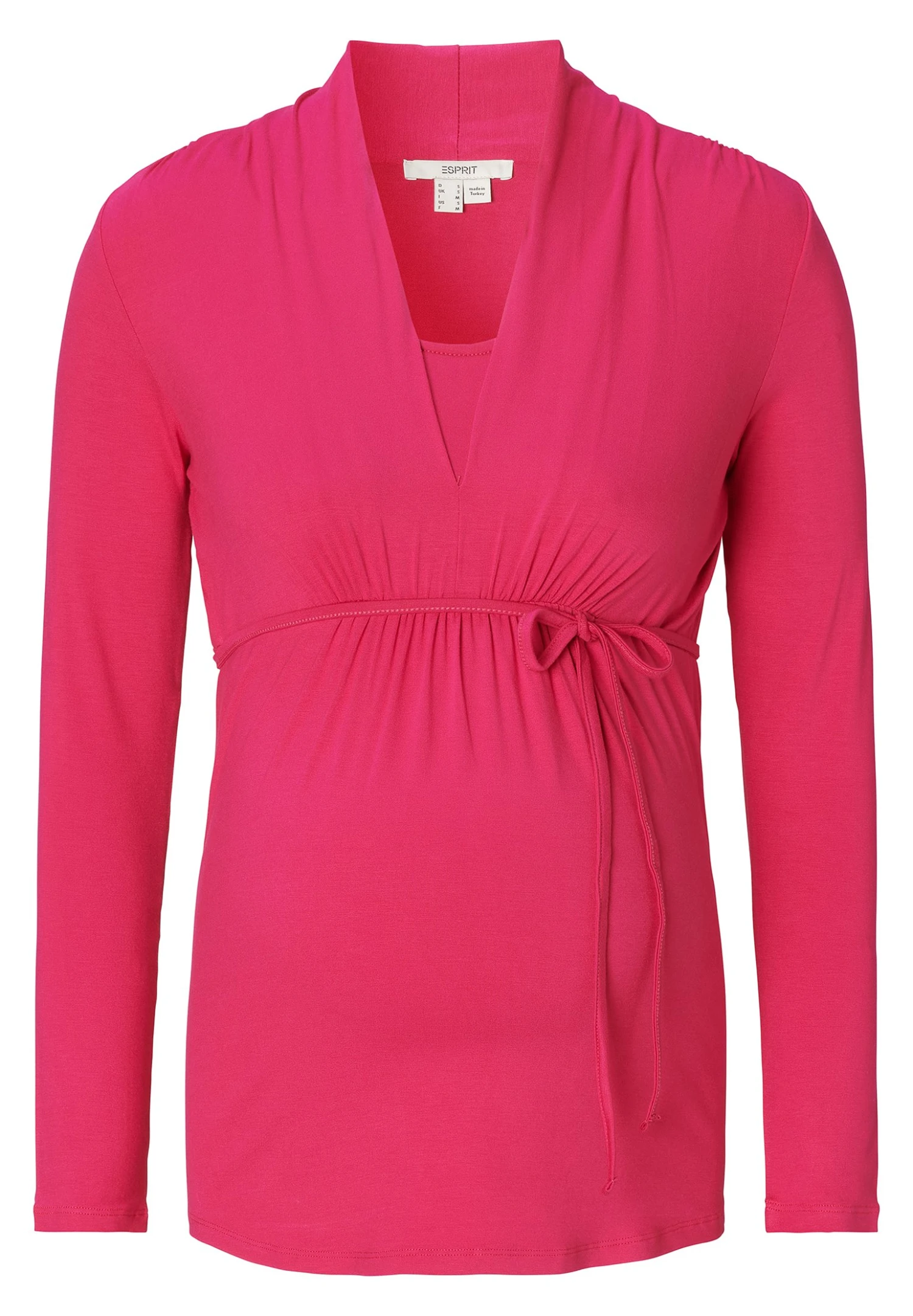 Longsleeve - Berry 6 Longsleeve - Berry - Afbeelding 6