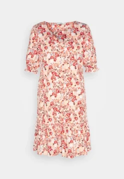 ESPRIT Dress - Jerseyjurk - Light Pink 10 ESPRIT Dress - Jerseyjurk - Light Pink -Esprit b0bda3ef1b5d4427876e7b0886bfdc8f scaled