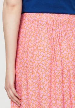 ESPRIT Skirt - A-Lijn Rok - Lilac -Esprit b114b337457d453b972e9b68c3dcbe8d scaled