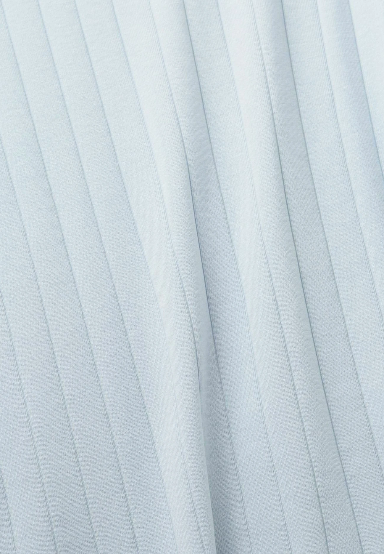 Edc By Esprit F_Sus 362 - Longsleeve - Pastel Blue 7 Edc By Esprit F_Sus 362 - Longsleeve - Pastel Blue - Afbeelding 7