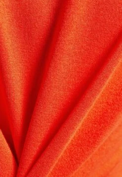 ESPRIT Poloshirt - Orange Red New -Esprit b134dd1f227d431ebcfe46856b8f3d27