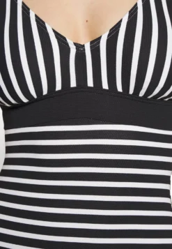 ESPRIT Hamptons Beach Swimsuit Padded - Badpak - Black -Esprit b2274190009640a9bea2d6351b978072 scaled