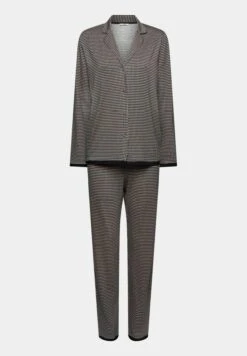 ESPRIT Set - Pyjama - Black 13 ESPRIT Set - Pyjama - Black -Esprit b24ed84772364cc99d40d14c2a0fc146