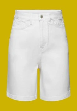 ESPRIT Jeansshort - White 21 ESPRIT Jeansshort - White -Esprit b2a325e3604e47f8a8000feb1a221ec6