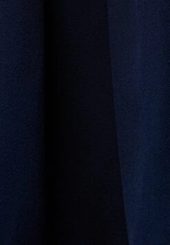 ESPRIT Midi - A-Lijn Rok - Navy 18 ESPRIT Midi - A-Lijn Rok - Navy -Esprit b2d55fc58c3c429d914c4d63c7049146