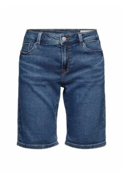 ESPRIT Jeansshort - Blue Medium Washed -Esprit b363e009f22149218a2df7ab352d0b83