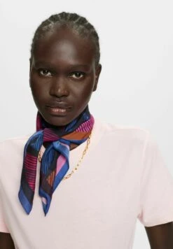 ESPRIT T-Shirt Basic - Pastel Pink -Esprit b48dc8355e1d465ab9f56e8318ae0e2d