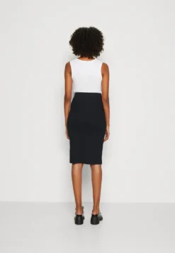 Edc By Esprit Skirt - Kokerrok - Black -Esprit b52e6c418ae242b1a85a472cde801b98 scaled