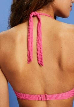 ESPRIT Wireless - Bikinitop - Pink Fuchsia -Esprit b53c45e3e98647418e72a501ad976c66