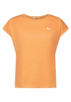 ESPRIT T-Shirt Basic - Orange 17 ESPRIT T-Shirt Basic - Orange -Esprit b56cdd20712342a9bc2063f4135d9b06