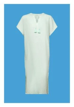 ESPRIT Various - Strandaccessoire - Dusty Green -Esprit b5b6eaf4067e4427a7317eb585caf843