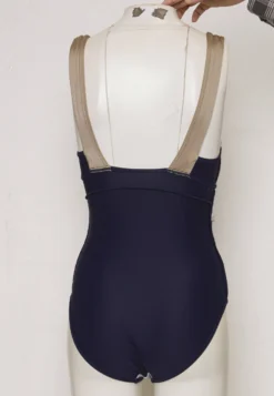 ESPRIT Padded - Badpak - Navy -Esprit b603e47b80e0435e9303def99c882af7 scaled