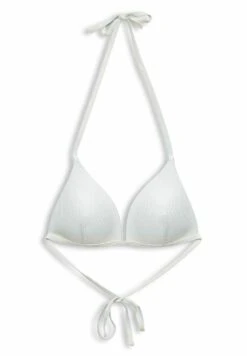 ESPRIT Triangel- Wattierte Cups - Bikinitop - Silver -Esprit b60a1b60550a4e85a06b990c1f49d46c