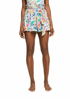 ESPRIT Various Beachwear - Bikinibroekje - Light Aqua Green -Esprit b61afbbc507046abb39a9666aa715079 scaled